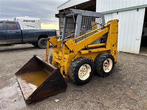 gehl skid steer model 4610|gehl skid steer reviews.